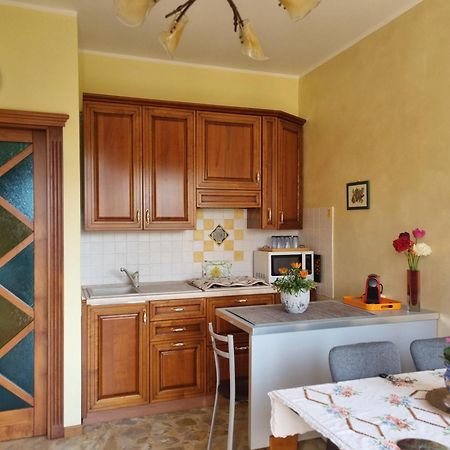 Curno B&B Fontanella מראה חיצוני תמונה