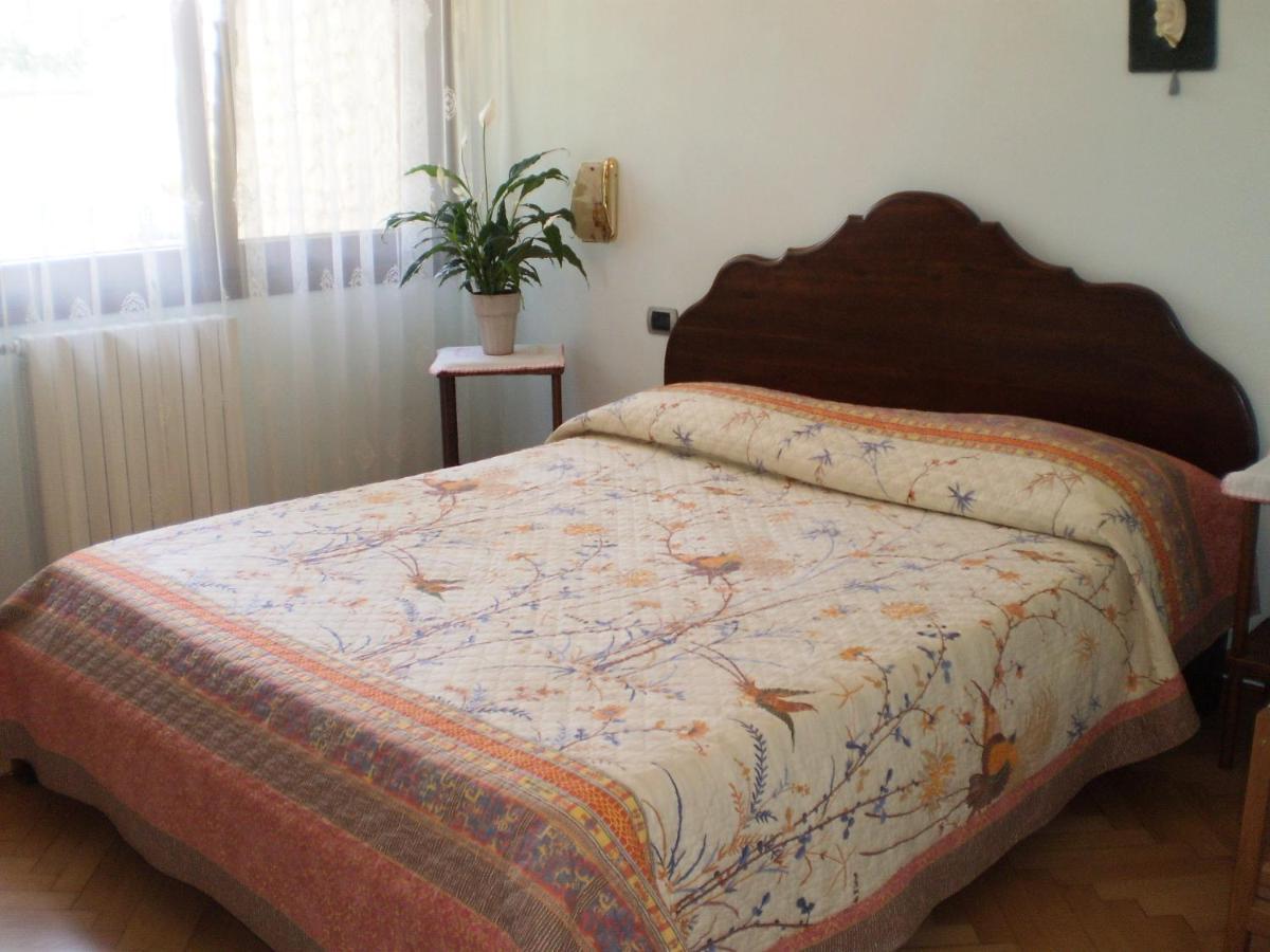Curno B&B Fontanella חדר תמונה