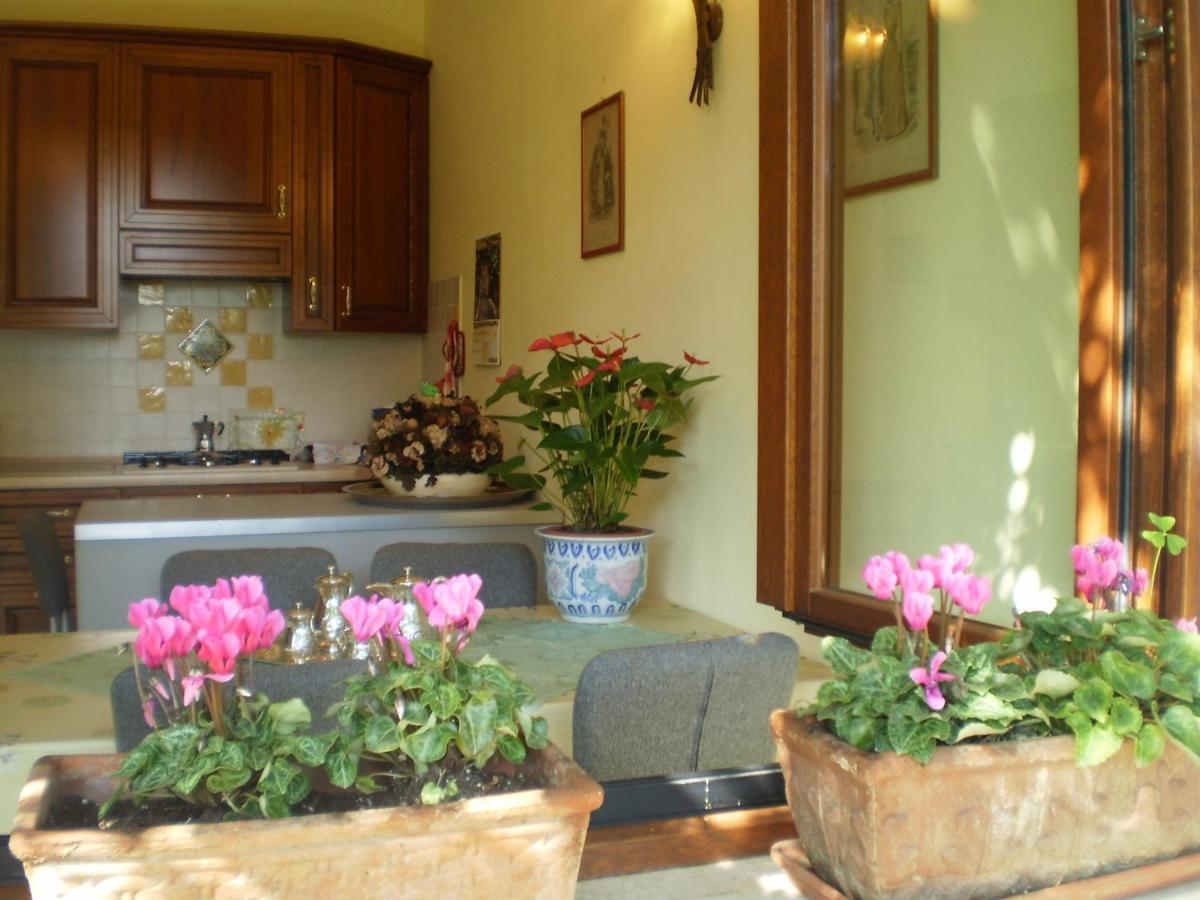 Curno B&B Fontanella מראה חיצוני תמונה