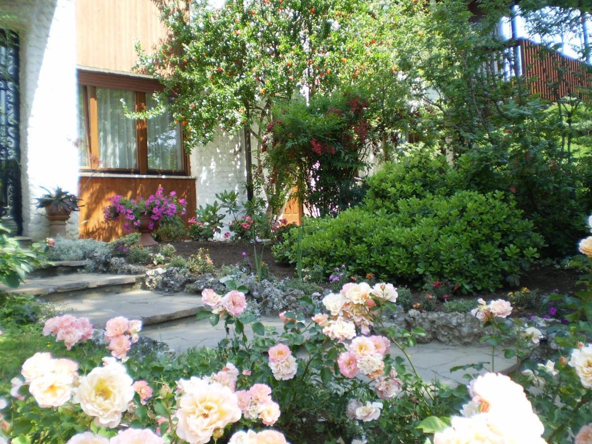 Curno B&B Fontanella מראה חיצוני תמונה