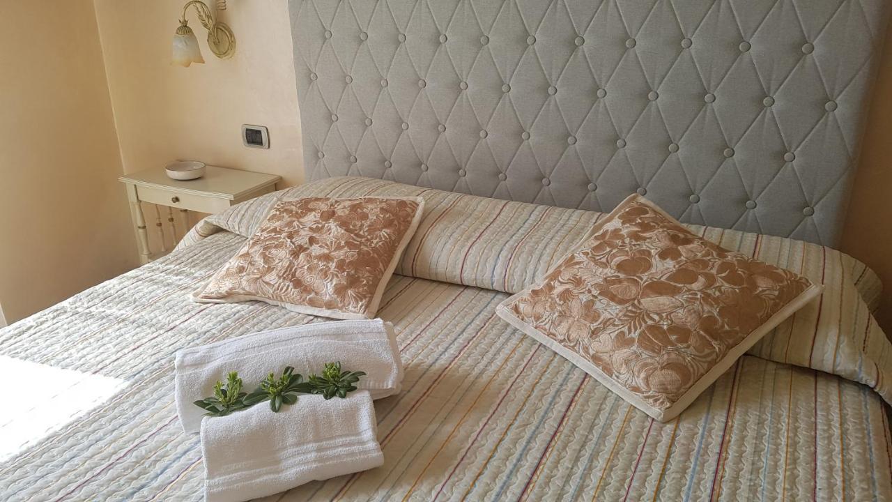 Curno B&B Fontanella מראה חיצוני תמונה