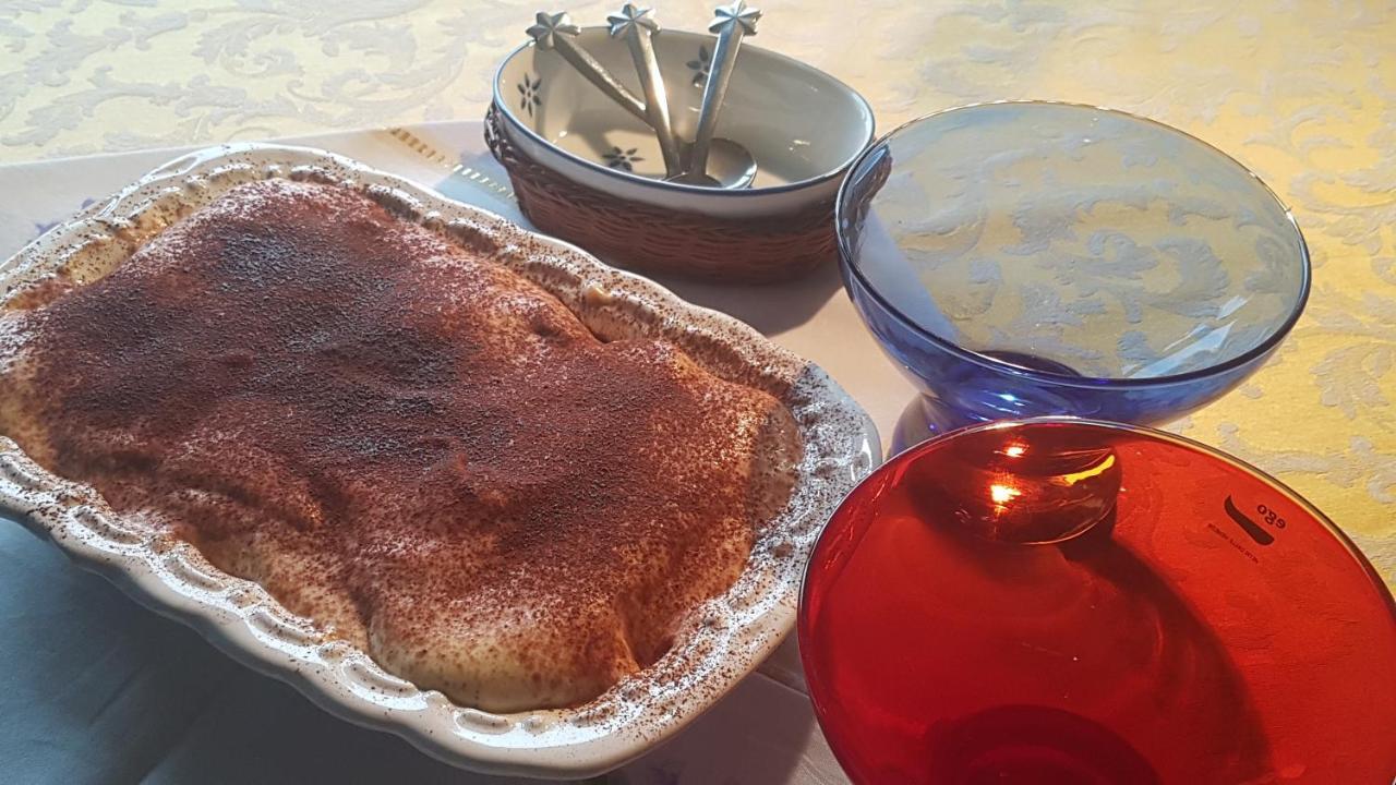 Curno B&B Fontanella מראה חיצוני תמונה