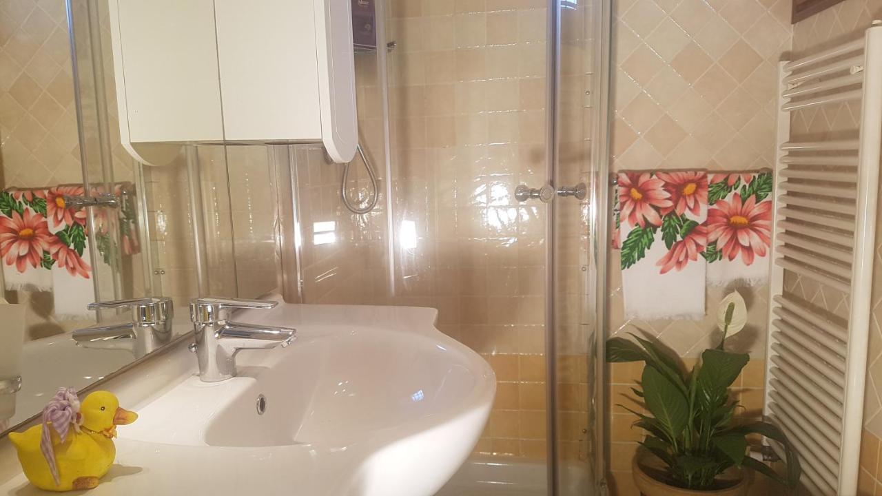 Curno B&B Fontanella מראה חיצוני תמונה
