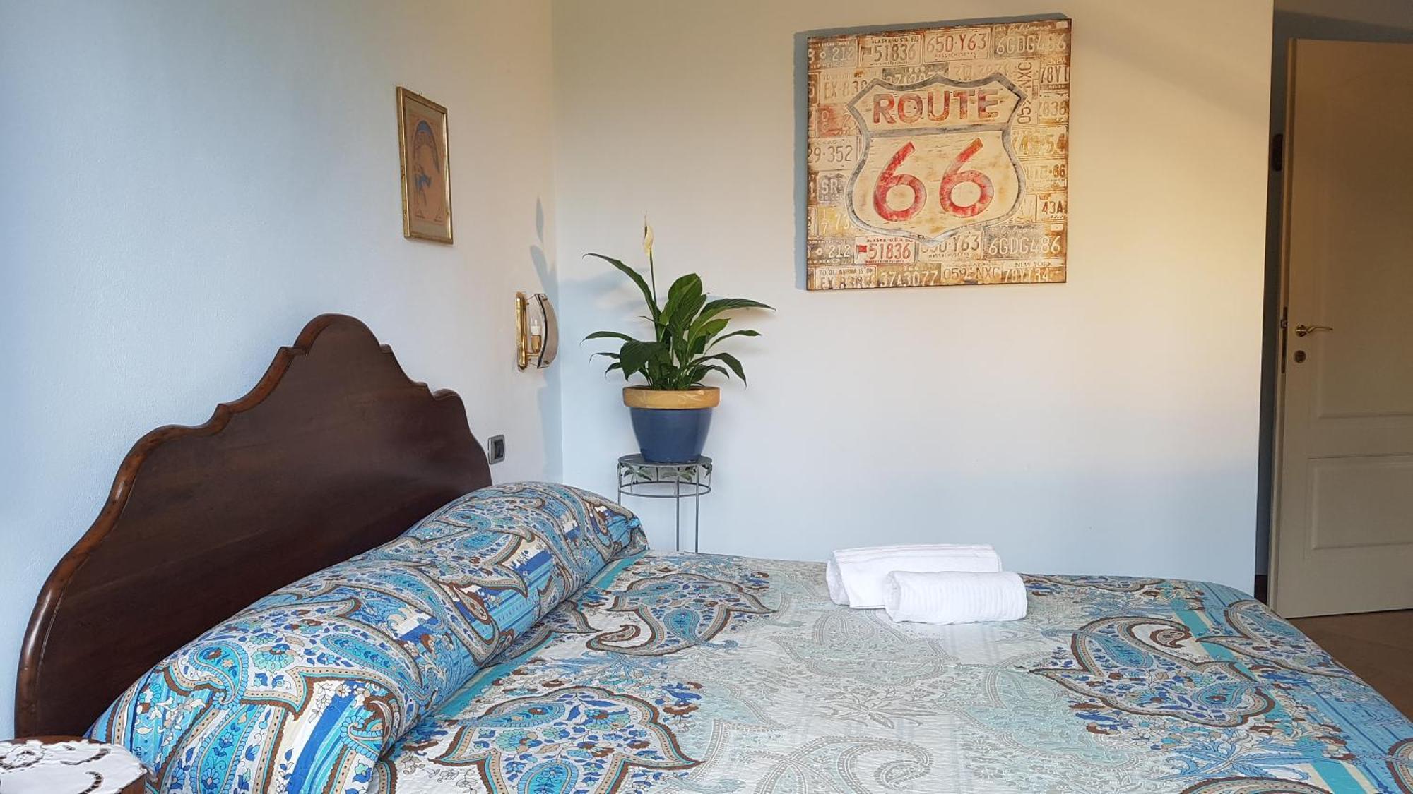 Curno B&B Fontanella חדר תמונה