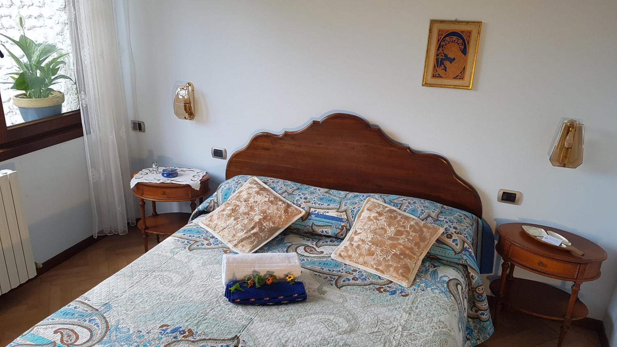 Curno B&B Fontanella חדר תמונה