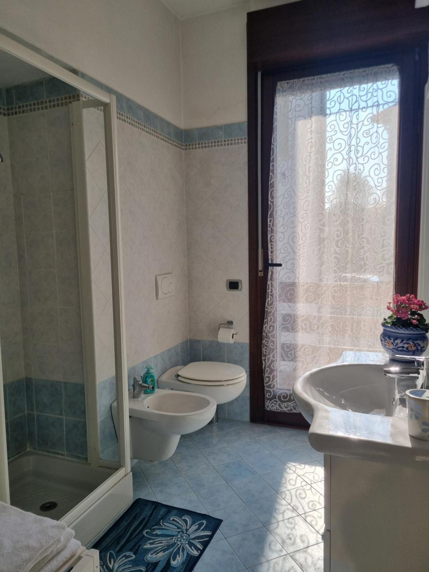 Curno B&B Fontanella מראה חיצוני תמונה