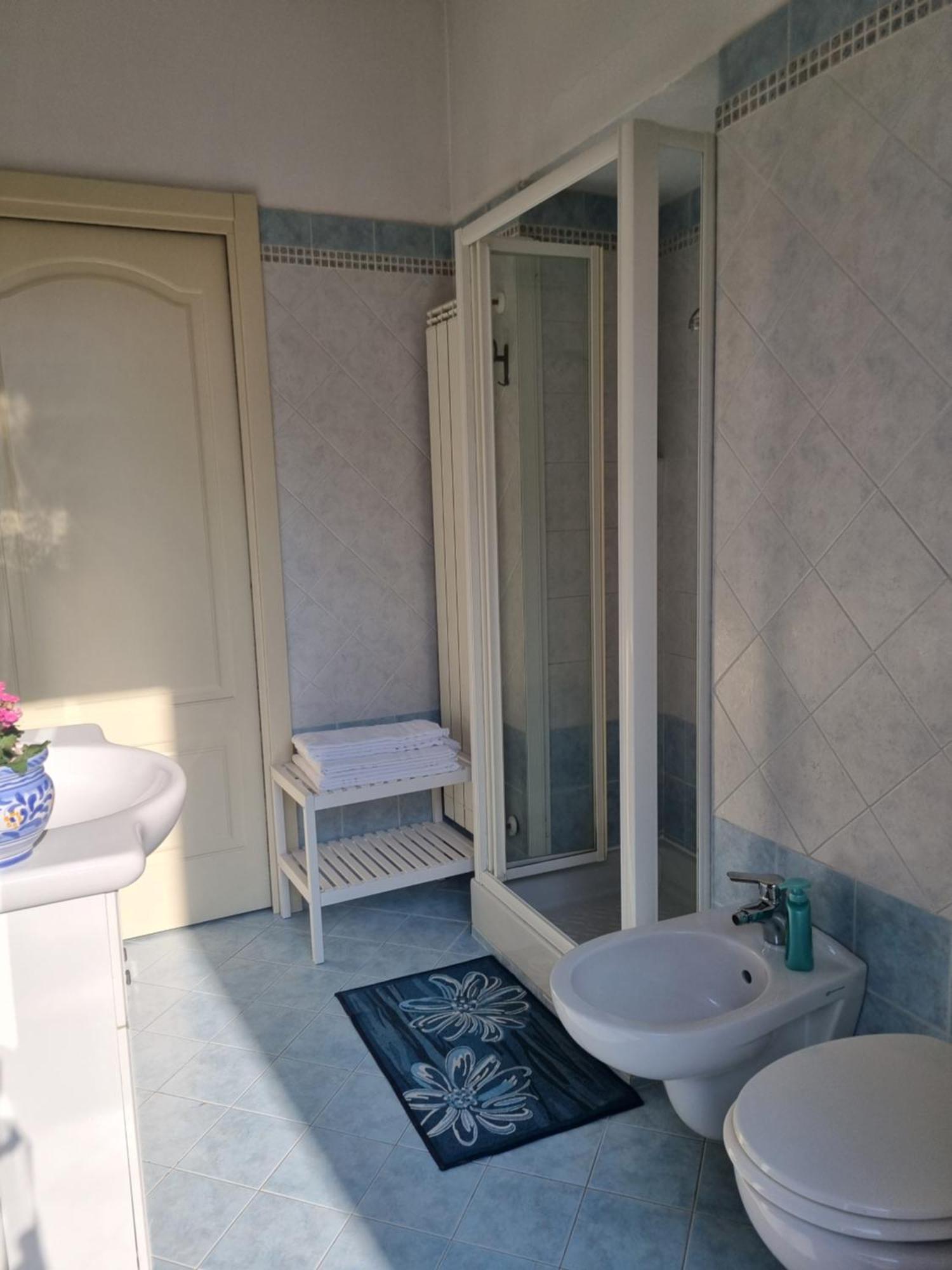 Curno B&B Fontanella מראה חיצוני תמונה