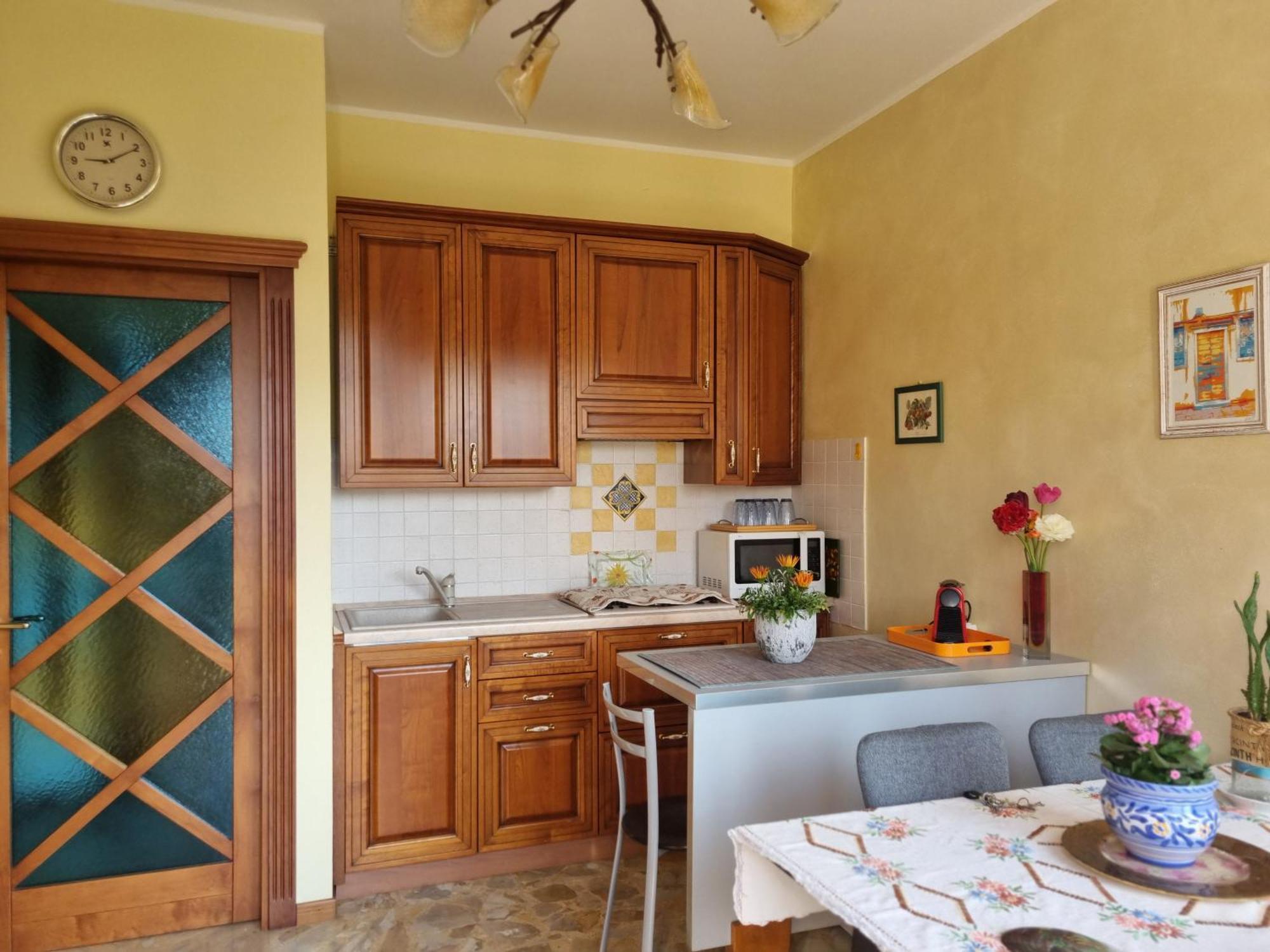 Curno B&B Fontanella מראה חיצוני תמונה