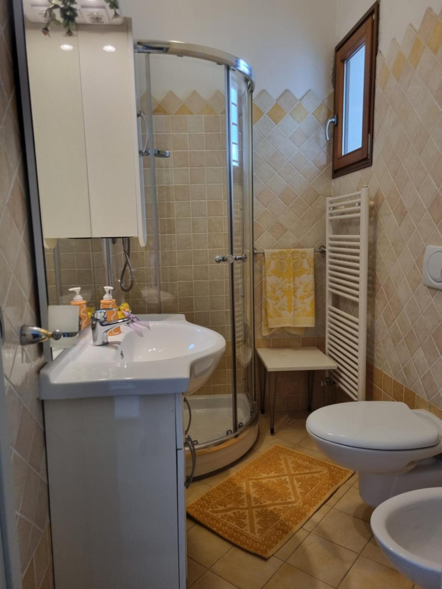 Curno B&B Fontanella מראה חיצוני תמונה